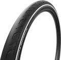 Produktbild: Michelin City Street Performance Line Drahtreifen 28x2,4 Zoll (60-622) Schwar...