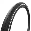 Produktbild: Michelin City Street Performance Line Drahtreifen 28x2,4 Zoll (60-622) Schwar...