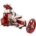 Produktbild: Berkel Volano B114 Rot Berkel - Gold Dekor