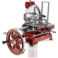 Produktbild: Berkel Volano B114 rot/gold Aufschnittmaschine