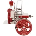 Produktbild: Berkel Schwungradmaschine B114 Red Feinkost Aufschnittmaschine #1907082