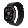 Produktbild: Apple Watch Ultra 3 49mm GPS+5G Alpine Loop L schwarz/schwarz