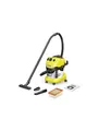 Produktbild: Kärcher Staubsauger WD 4 P S V-20/5/22