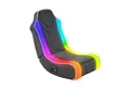 Produktbild: X Rocker Gaming-Stuhl Chimera RGB 2.0 Floor Rocker - schwarz