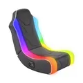 Produktbild: X-Rocker Chimera RGB 2.0 Stereo Audio Gaming Chair Playstation/Xbox