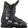 Produktbild: SALOMON Kinder Ski-Schuhe ALP. BOOTS TEAM T3 Black/Race Blue/White