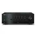 Produktbild: Yamaha R-N1000A - Authentischer klangstarker Stereo-Receiver - schwarz - NEU/OVP