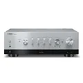 Produktbild: Yamaha R-N1000A - Authentischer klangstarker Stereo-Receiver - silber - NEU/OVP