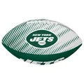 Produktbild: NFL New York Jets Tailgate Wilson American Football Junior 097512623490