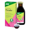 Produktbild: SALUS Pharma Floradix mit eisen lösung zum einnehmen, 250 ml