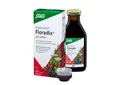 Produktbild: Salus Kräuterblut - Floradix mit Eisen 250ml (59,80 EUR/l)