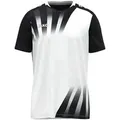 Produktbild: Jako Fußballtrikot Jako Herren Trikot Vintage KA 4245 schwarz|weiß S