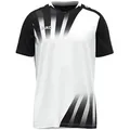 Produktbild: Jako Fußballtrikot Vintage KA Trikot (1-tlg) default schwarz S