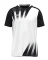 Produktbild: JAKO Unisex Trikot Vintage, Kurzarm, weiß/schwarz, S
