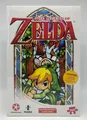 Produktbild: The Legend of Zelda - Boomerang Konturenpuzzle NEU & OVP Winning Moves