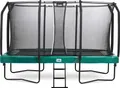 Produktbild: Salta First Class - 427x244cm - Rechteckig - Grün - Inkl. Leiter