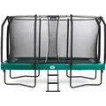 Produktbild: Salta Trampolin First Class 427 cm x 244 cm Grün
