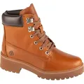 Produktbild: Timberland Carnaby Cool 6in Saddle Größe EU 40 - Braun - 40