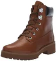 Produktbild: Timberland Damen Carnaby Fashion Boot, Saddle, 40 EU Weit