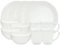 Produktbild: Greengate Frühstücks-Set Alice Frühstücksset white 12tlg