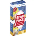 Produktbild: HERMA 1x20 Fotokleber Doppelpack 2x500 St. Sparpack im Display (9370)