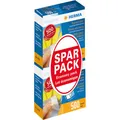 Produktbild: 1x20 Herma Fotokleber Doppelpack 2x500 St. Sparpack im Display