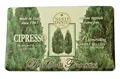Produktbild: (30,- € / kg) NESTI DANTE 250 g Seife Cipresso Cypress Zypresse Vegetal Soap