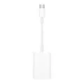 Produktbild: Apple USB-C auf SD Kartenlesegerät