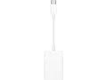 Produktbild: APPLE USB‑C auf SD Kartenlesegerät, Weiß