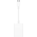 Produktbild: Apple Kartenlesegerät MW653ZM/A, USB-C 3.0, extern, für SD-Karten