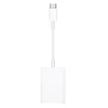 Produktbild: Apple USB-C to SD Card Reader Kartenleser (SD UHS-II) MW653ZM/A