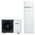 Produktbild: VAILLANT Wärmepumpe aroTHERM plus VWL 35/6 A + uniTOWER plus | 0010036234 | 3,6 kW
