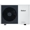 Produktbild: Vaillant Set aroTHERM plus 35/6 A S2 3,3kW, R290, 230V, mit uniTOWER plus, Volumen 185, Zapfprofil L
