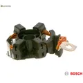 Produktbild: HALTER KOHLEBÜRSTEN 1 004 336 598 FÜRHALTER KOHLEBÜRSTEN 1 004 336 598 FÜR FIAT