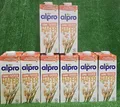 Produktbild: (3,31€/L) 8x Alpro Hafer ohne Zuckerzusatz rein pflanzlich 1 Liter PK Versand 0€