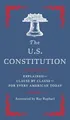 Produktbild: The U.S. Constitution: Explained--Clause by Clause--for Every American Today