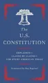 Produktbild: Ray Raphael The U.S Constitution (Taschenbuch) (US IMPORT)