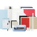 Produktbild: Cricut JOY 2 Essential Bundle Blue(P) Schneideplotter Schnittbreite 29.7cm
