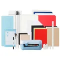 Produktbild: cricut Joy 2 + Essential-Bundle Schneideplotter-Set blau, 1 St.