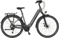 Produktbild: FISCHER Fahrrad E-Bike Cityrad CITA MOVE 01 474 W, 8 Gang Shimano Acera RD-M3020-8 Schaltwerk, Heckmotor, 474 Wh