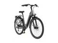 Produktbild: FISCHER CITA MOVE 01 W Citybike (Laufradgröße: 28 Zoll, Rahmenhöhe: 48 cm, Erwachsene-Rad, 474, Shadow grey matt)