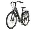 Produktbild: Tchibo - Fischer City E-Bike Cita Move - grau