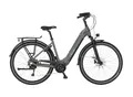 Produktbild: FISCHR E-Bike CITA Move 01 Elektrofahrrad für Damen und Herren, RH 48cm, Heckmotor 50Nm, 36V Akku, Wave-Rahmen