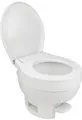 Produktbild: Thetford Aqua Magic VI High Einbautoilette Campingtoilette weiß 1790792
