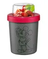 Produktbild: *NEU* Disney To Go Joghurt- / Suppenbecher / 470 ml / Disney Kitchen