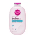 Produktbild: eos Cashmere Body Wash – Fresh & Cozy Feuchtigkeitsspendendes Duschgel · Cremige Gel-Formel · Mit Sheabutter · 473 ml (16 fl oz)