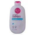 Produktbild: eos Cashmere Body Wash – Fresh & Cozy Feuchtigkeitsspendendes Duschgel · Cremige