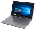 Produktbild: Baaske Tastaturschutz Lapflex L 15,4
