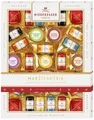 Produktbild: Niederegger Marzipanerie - Marzipan Pralinen - 398 Gramm