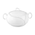 Produktbild: Seltmann Weiden Trio Highline Schüssel mit Deckel 3,20 l Schüssel Deckel Suppe